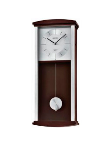 Настенные часы Seiko Clock QXM363BN